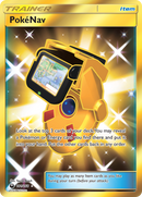 PokeNav (181/168) [Sun & Moon: Celestial Storm] - The Mythic Store | 24h Order Processing
