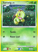 Turtwig (DP01) [Diamond & Pearl: Black Star Promos] - The Mythic Store | 24h Order Processing