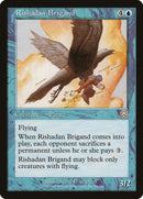 Rishadan Brigand [Mercadian Masques] - The Mythic Store | 24h Order Processing