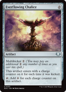 Everflowing Chalice [Edge of Eternities Commander] - The Mythic Store | 24h Order Processing