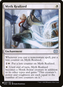 Myth Realized [The List] - The Mythic Store | 24h Order Processing