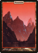 Mountain (139) [Unhinged] - The Mythic Store | 24h Order Processing