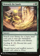 Beneath the Sands [Mystery Booster] - The Mythic Store | 24h Order Processing