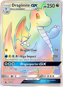 Dragonite GX (SM156) (Jumbo Card) [Sun & Moon: Black Star Promos] - The Mythic Store | 24h Order Processing
