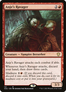 Anje's Ravager [Innistrad: Crimson Vow Commander] - The Mythic Store | 24h Order Processing