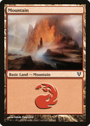 Mountain (240) [Avacyn Restored] - The Mythic Store | 24h Order Processing