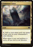 Command Tower [Commander 2015] - The Mythic Store | 24h Order Processing