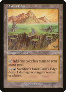 Rath's Edge [Nemesis] - The Mythic Store | 24h Order Processing