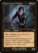 Captivating Vampire (Retro Frame) [Innistrad Remastered] - The Mythic Store | 24h Order Processing
