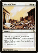 Winds of Rath [Duel Decks: Heroes vs. Monsters] - The Mythic Store | 24h Order Processing