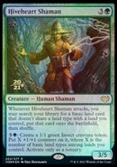 Hiveheart Shaman [Innistrad: Crimson Vow Prerelease Promos] - The Mythic Store | 24h Order Processing