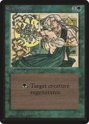 Regeneration [Beta Edition] - The Mythic Store | 24h Order Processing