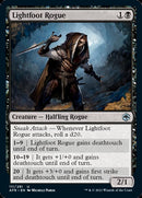 Lightfoot Rogue [Dungeons & Dragons: Adventures in the Forgotten Realms] - The Mythic Store | 24h Order Processing