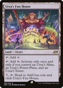 Urza's Fun House [Unfinity] - The Mythic Store | 24h Order Processing
