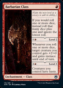 Barbarian Class [Dungeons & Dragons: Adventures in the Forgotten Realms] - The Mythic Store | 24h Order Processing