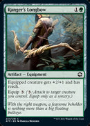 Ranger's Longbow [Dungeons & Dragons: Adventures in the Forgotten Realms] - The Mythic Store | 24h Order Processing