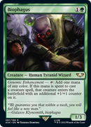 Biophagus [Warhammer 40,000] - The Mythic Store | 24h Order Processing