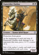 Dunerider Outlaw [Time Spiral Remastered] - The Mythic Store | 24h Order Processing