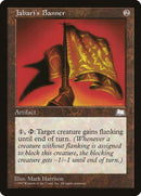 Jabari's Banner [Weatherlight] - The Mythic Store | 24h Order Processing