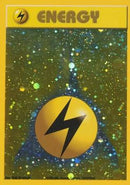 Lightning Energy (WotC 2002 League Promo) [League & Championship Cards] - The Mythic Store | 24h Order Processing