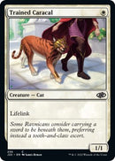 Trained Caracal [Jumpstart 2022] - The Mythic Store | 24h Order Processing