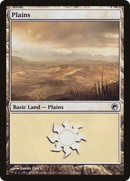 Plains (232) [Scars of Mirrodin] - The Mythic Store | 24h Order Processing