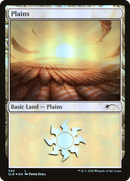 Plains (Angels) (542) [Secret Lair Drop Promos] - The Mythic Store | 24h Order Processing