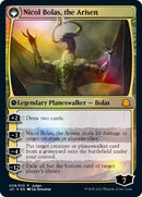 Nicol Bolas, the Ravager // Nicol Bolas, the Arisen [Judge Gift Cards 2021] - The Mythic Store | 24h Order Processing