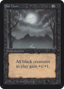Bad Moon [Alpha Edition] - The Mythic Store | 24h Order Processing