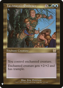 Yavimaya's Embrace [Mystery Booster] - The Mythic Store | 24h Order Processing