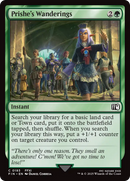 Prishe's Wanderings [FINAL FANTASY] - The Mythic Store | 24h Order Processing