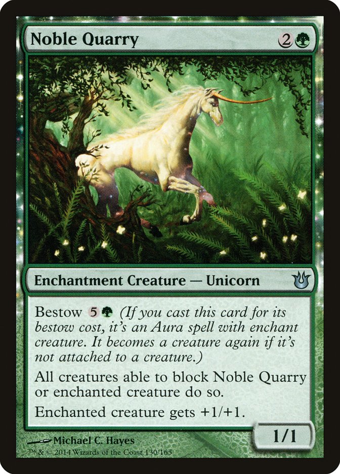 Noble Quarry [Born of the Gods] - The Mythic Store | 24h Order Processing