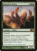 Kalonian Hydra [Magic 2014] - The Mythic Store | 24h Order Processing