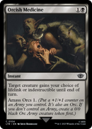 Orcish Medicine [The Lord of the Rings: Tales of Middle-Earth] - The Mythic Store | 24h Order Processing