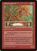 Raging Spirit [Mirage] - The Mythic Store | 24h Order Processing