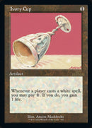 Ivory Cup (Retro) [30th Anniversary Edition] - The Mythic Store | 24h Order Processing