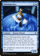 Omenspeaker [Conspiracy: Take the Crown] - The Mythic Store | 24h Order Processing