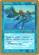 Sea Sprite (Randy Buehler) (SB) [World Championship Decks 1998] - The Mythic Store | 24h Order Processing