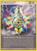 Double Rainbow Energy (88/100) [EX: Crystal Guardians] - The Mythic Store | 24h Order Processing