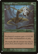 Ancestral Mask (MMQ) [The List] - The Mythic Store | 24h Order Processing