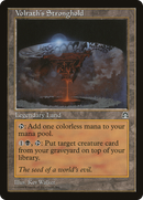 Volrath's Stronghold [Stronghold] - The Mythic Store | 24h Order Processing