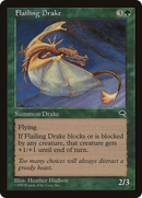 Flailing Drake [Tempest] - The Mythic Store | 24h Order Processing