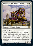 Knight of the White Orchid [Innistrad: Crimson Vow Commander] - The Mythic Store | 24h Order Processing