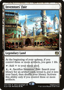 Inventors' Fair [Kaladesh Prerelease Promos] - The Mythic Store | 24h Order Processing