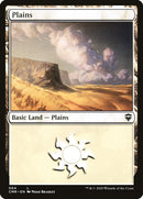 Plains (504) [Commander Legends] - The Mythic Store | 24h Order Processing