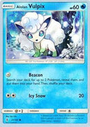 Alolan Vulpix (21/145) (Ice Path FTW - Zachary Bokhari) [World Championships 2017] - The Mythic Store | 24h Order Processing