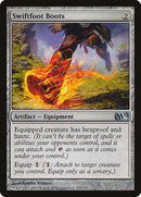 Swiftfoot Boots [Magic 2012] - The Mythic Store | 24h Order Processing