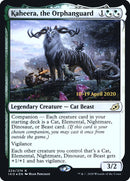 Kaheera, the Orphanguard [Ikoria: Lair of Behemoths Prerelease Promos] - The Mythic Store | 24h Order Processing