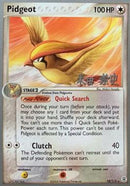 Pidgeot (10/112) (Dark Tyranitar Deck - Takashi Yoneda) [World Championships 2005] - The Mythic Store | 24h Order Processing
