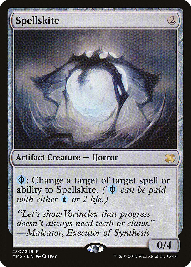 Spellskite [Modern Masters 2015] - The Mythic Store | 24h Order Processing